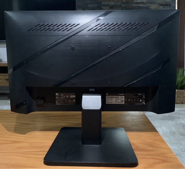 Monitor HP 22x 144hz FHD