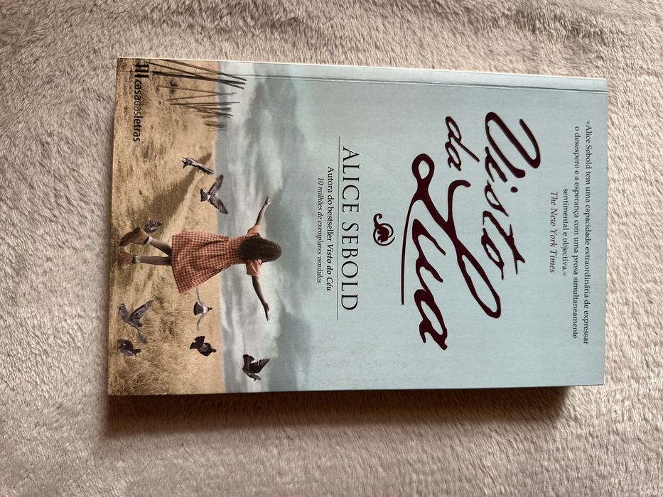 Livros para leitura
