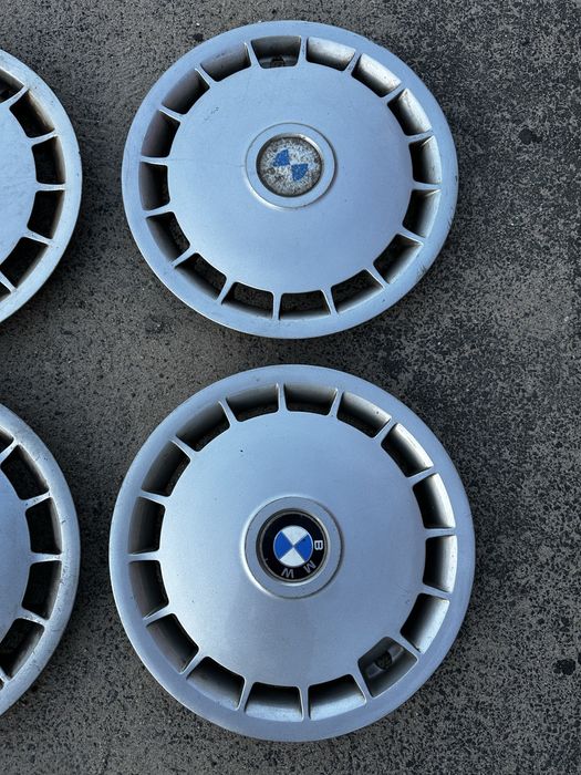 Kołpaki bmw e30 e34 e32 e36