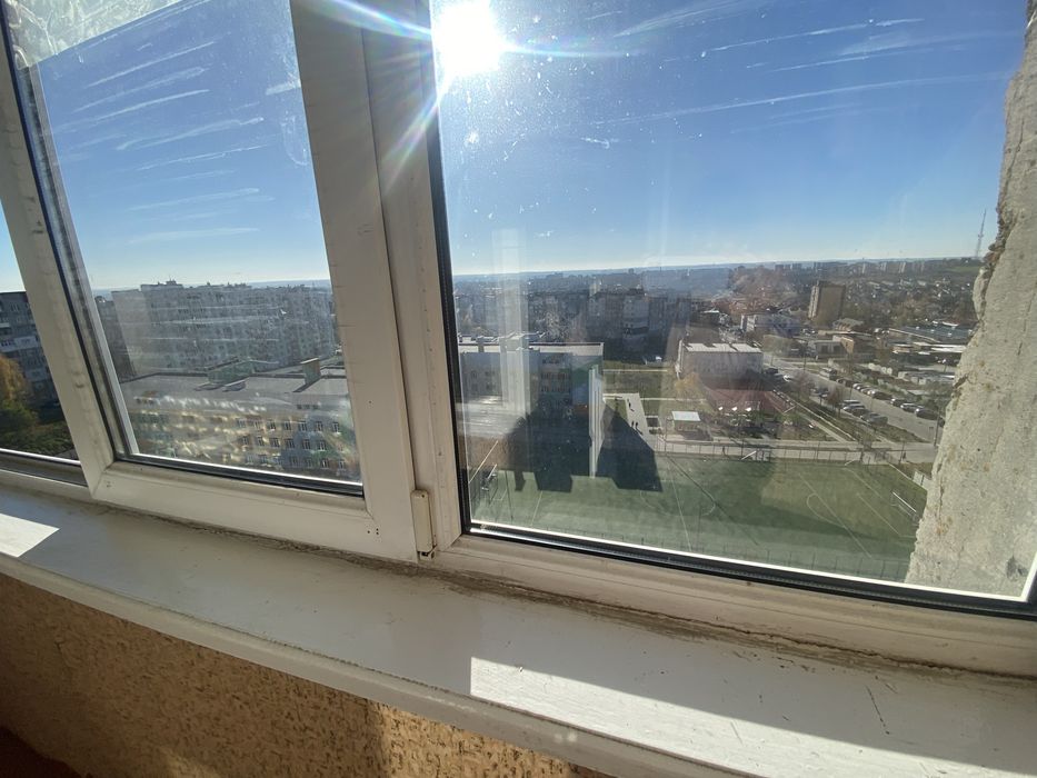 1к Озерна вулиця Кармелюка