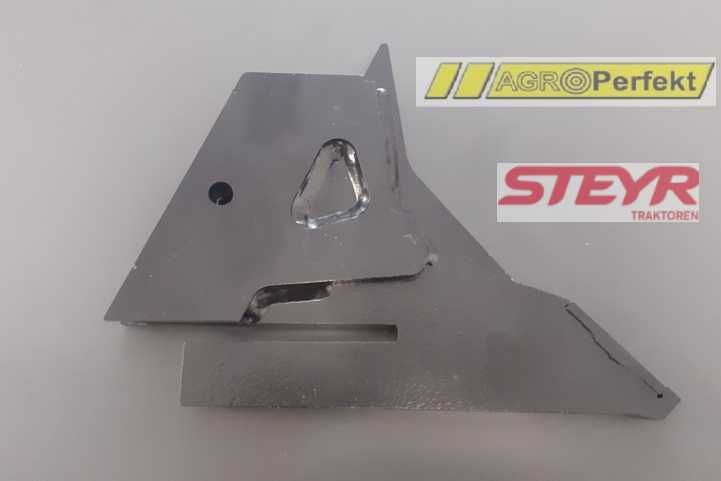 Redlica nawozowa MZURI krótka 70069