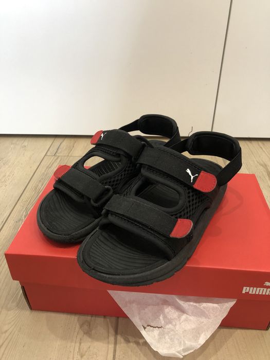 Сандалі сандали босоніжки Puma 32