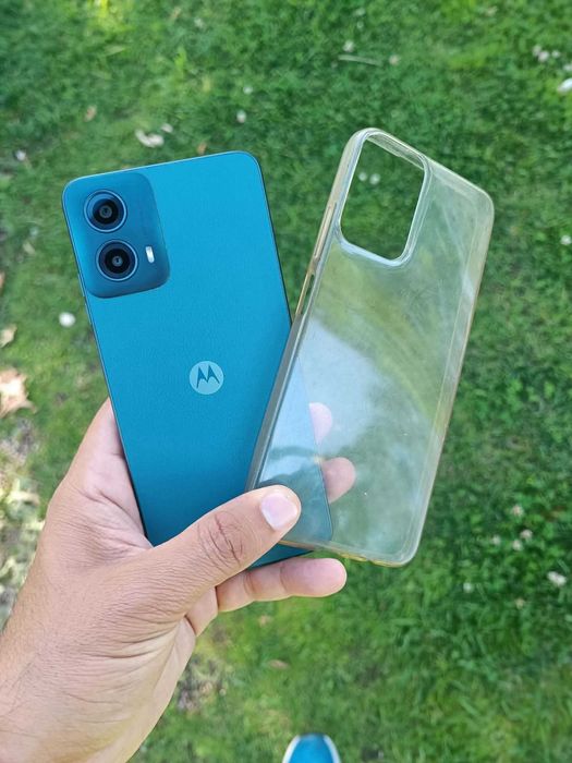 Motorola G34 5g