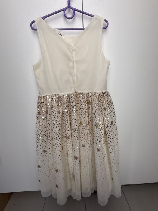 Elegancka sukienka H&M  134
