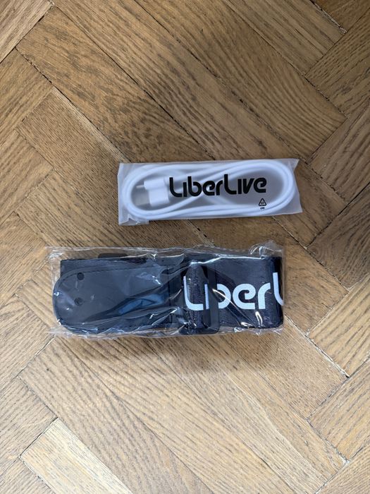 Gitara bezstrunowa LiberLive C1