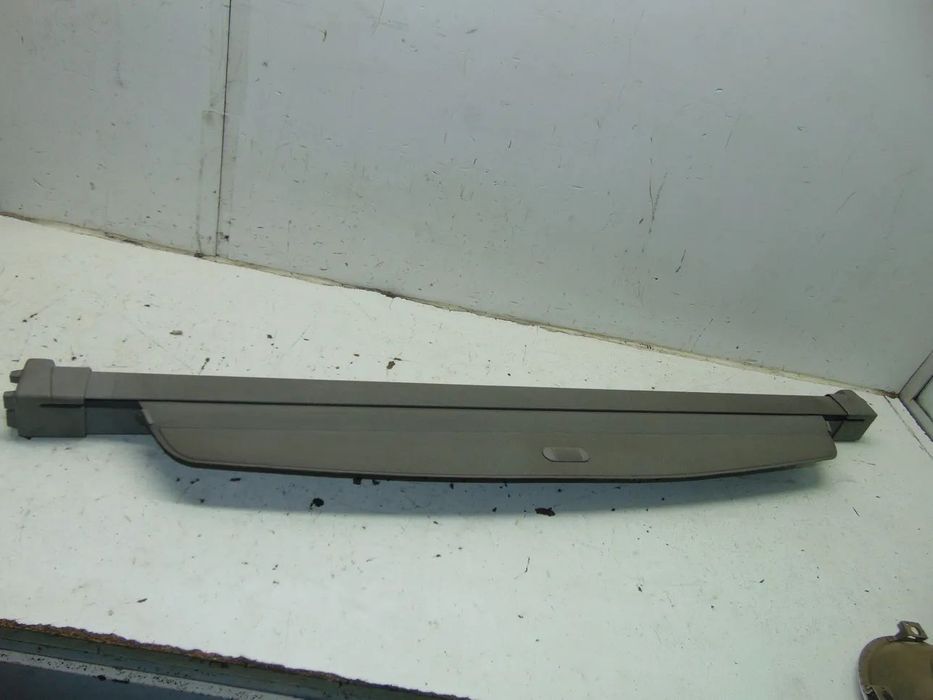 Audi A2 chapeleira " nova de stock antigo