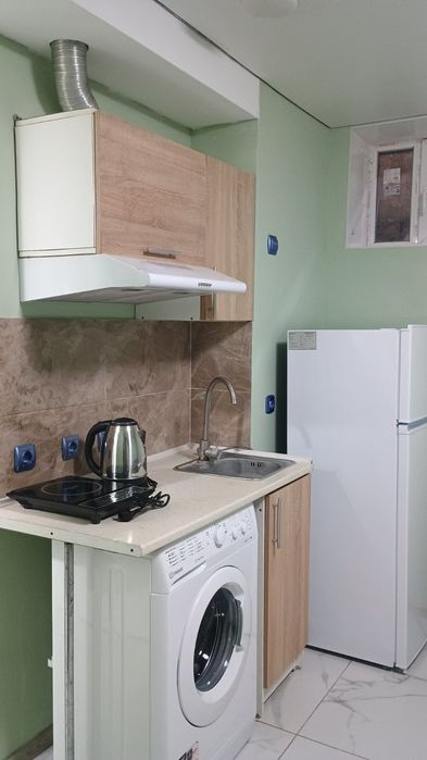 Можно на месяц!Аренда квартиры.Академика Павлова.Салтовка.Ул. Дидро 30