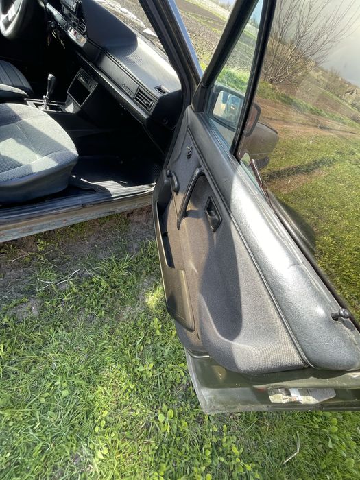 Продам Пасат б2 універсал газ/бенз