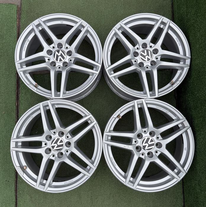 Диски R17 5x112 ATS Mercedes Volkswagen Audi Skoda Seat BMW