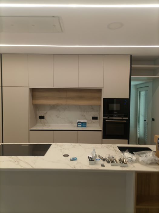 Obras | Remodelações | Reabilitação - Margem Sul - Lisboa