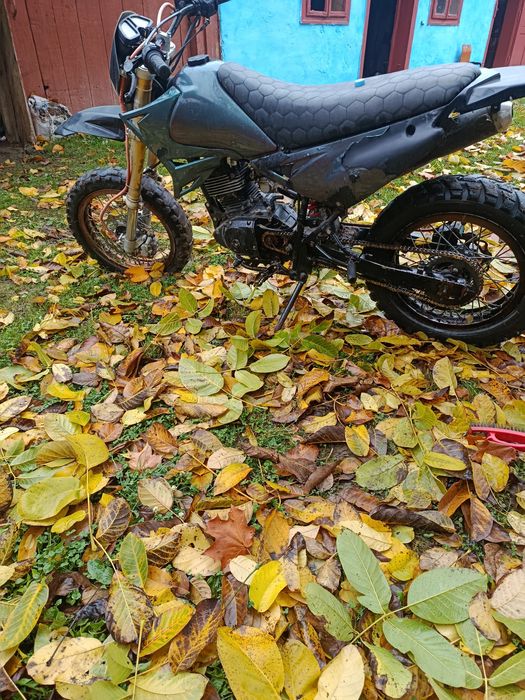 Драгон 200 продам