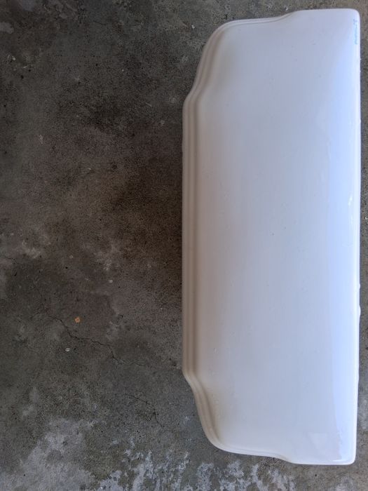 Autoclismo sanitana no Entroncamento