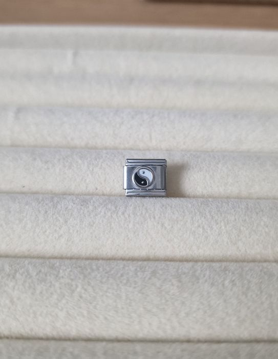 Ying Yang do Nomination itp