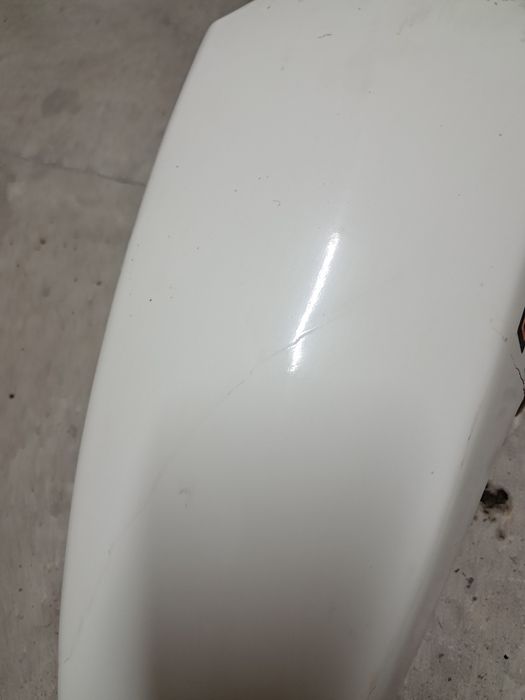 Переднє крило Geon Pantera