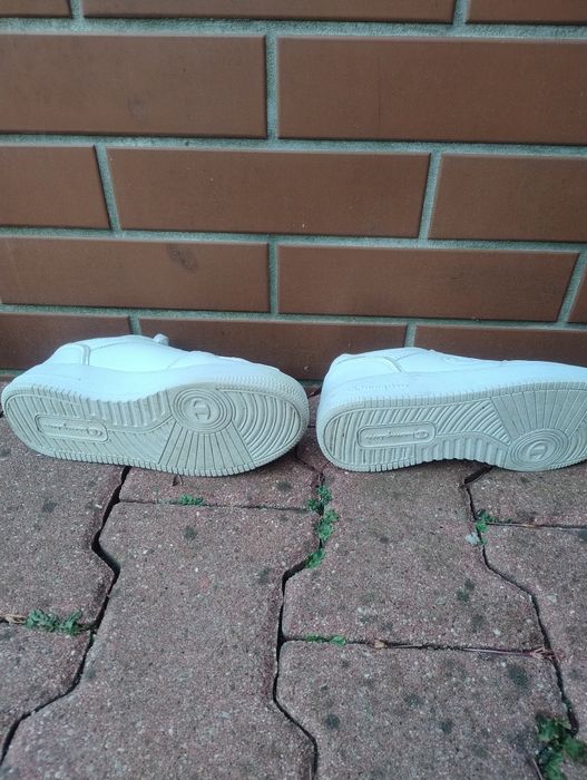 Sneakersy Champion