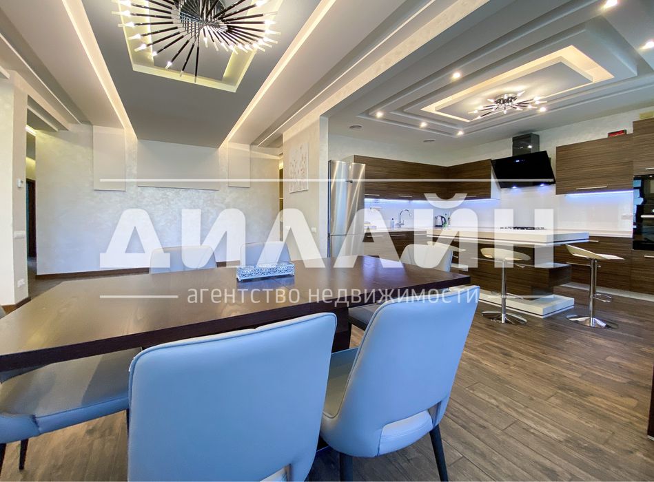 Преміум Квартира в ЖК Ренесанс