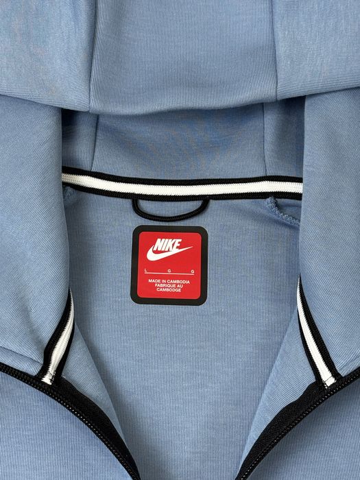 Оригінал! Костюм Nike Tech Fleece L