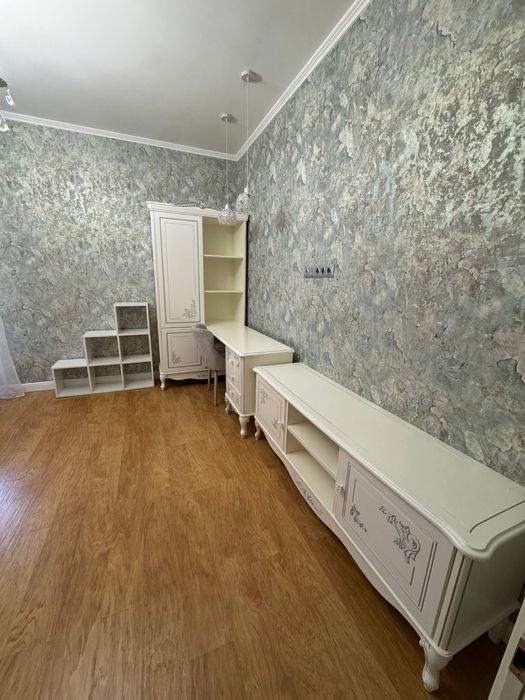 Меблиі у дитячу кімнату ( кімната принцесси)