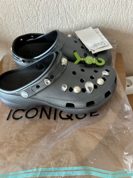 Крокси Iconique,оригінал