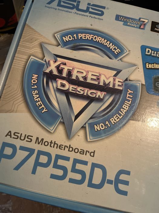 Computador Intel Core i7