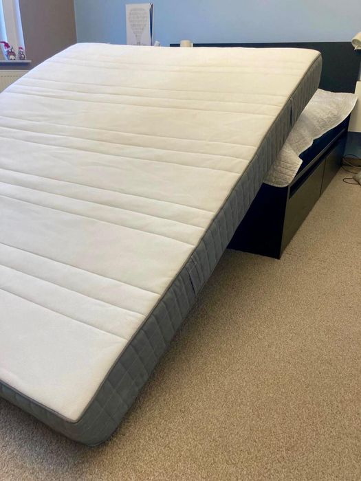 Sprzedam Materac 160x200 Ikea