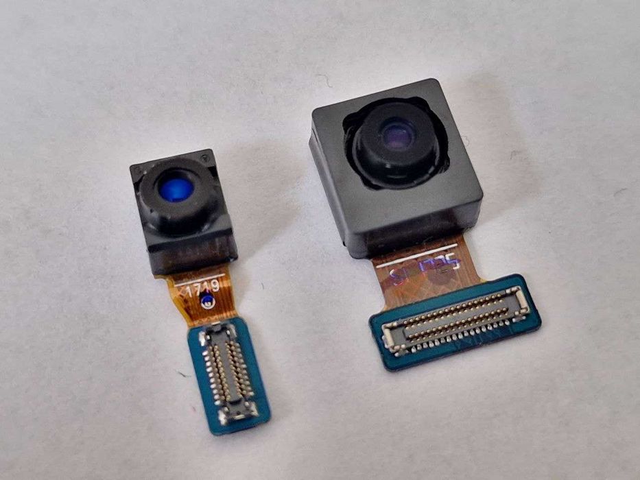 Samsung Galaxy Note 8 SM-N950F PRZEDNIA KAMERA aparaty przednie