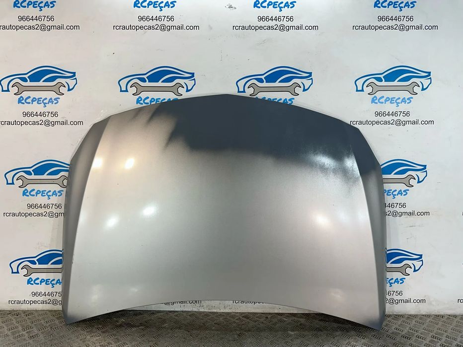 Capot Original Mercedes Benz Classe A W176 2012 – 2018