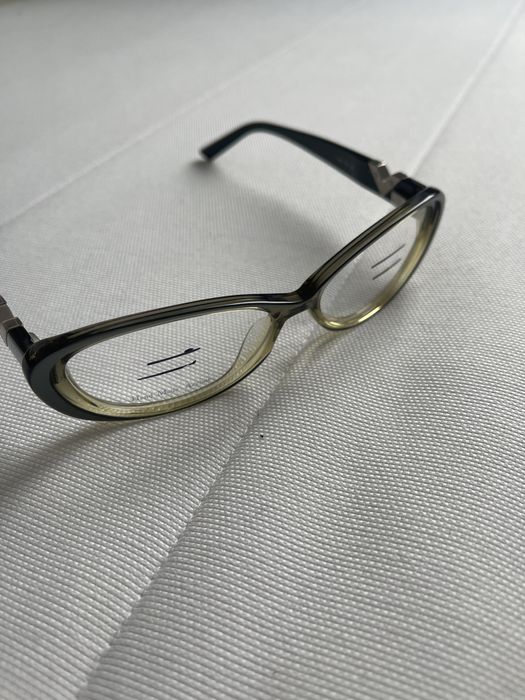 Oprawki okulary valentino