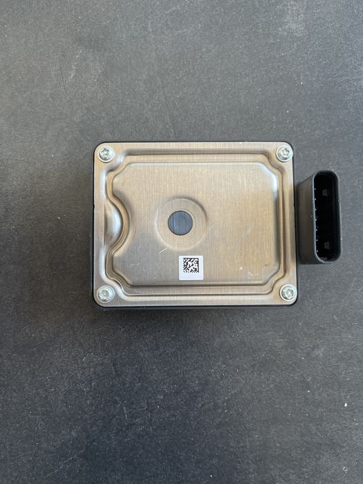 Радар Датчик Дистронік VW AUDI SEAT SKODA 2Q0907550C