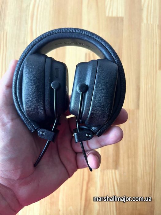 Навушники Marshall Major V Bluetooth
