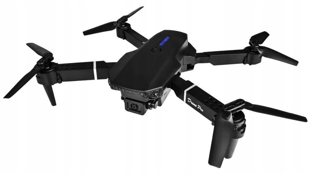 Nowy REWELACYJNY dron hit!! Super