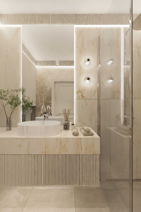 Projektowanie wnętrz | Wizualizacje 3D | Online i stacjonarnie