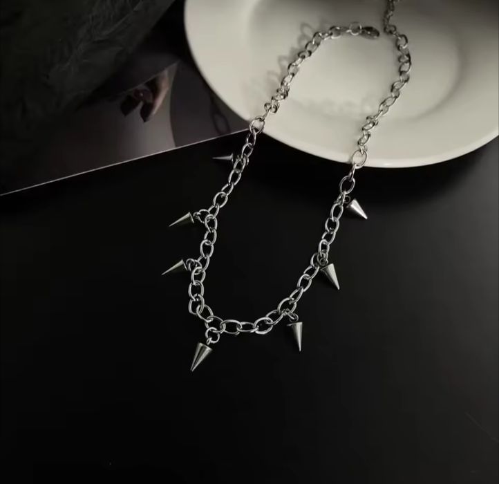 Підвіска-чокер 

Ціна 195 грн

Більше підвісок за посиланням:
#кул