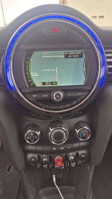 MINI One D – 2016 | 145.000 km