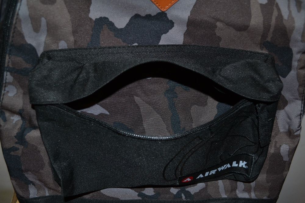 Рюкзак Airwalk Camo