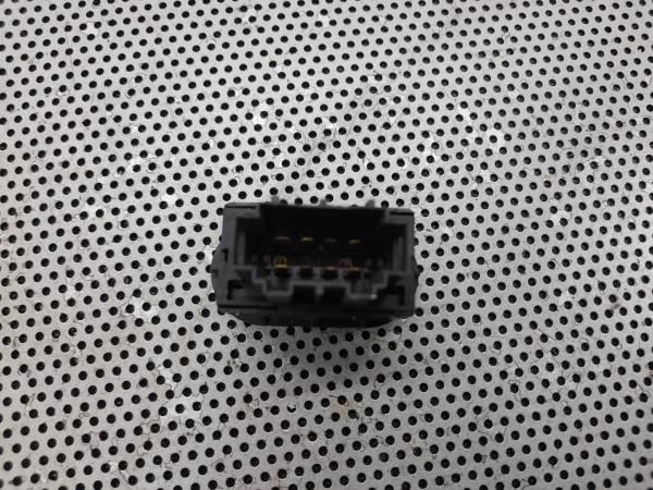 Comando / botão / interruptor vidros trás esquerdo VOLKSWAGEN Sharan (