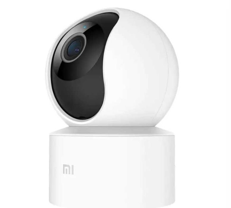 Câmara Xiaomi Smart Camera C200 Pan/Tilt  Wi-Fi