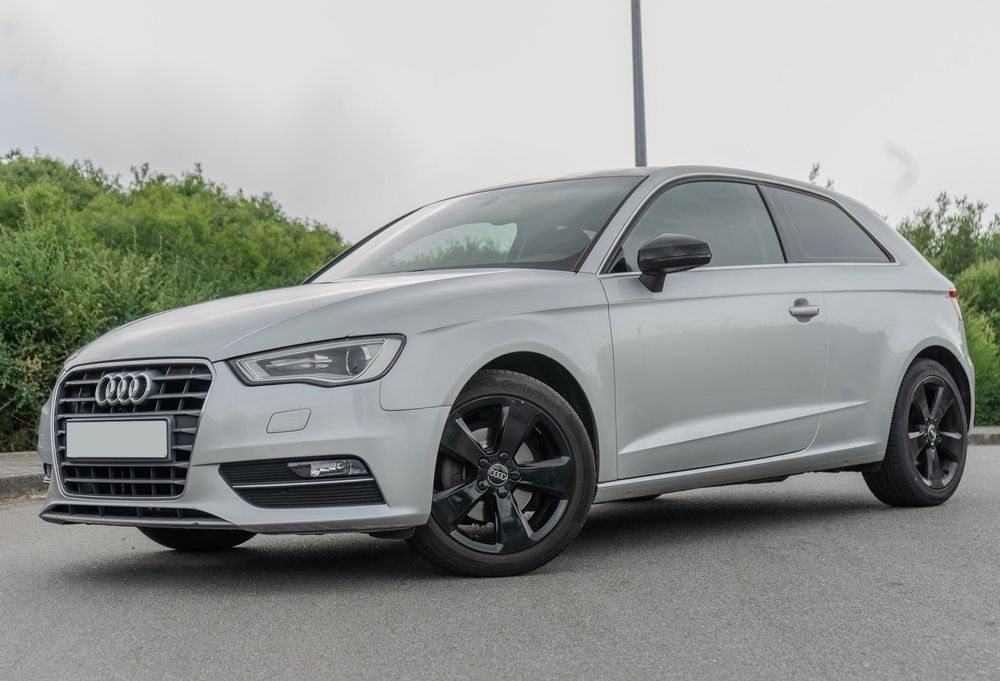 Audi A3 S-Line 1.6 TDI