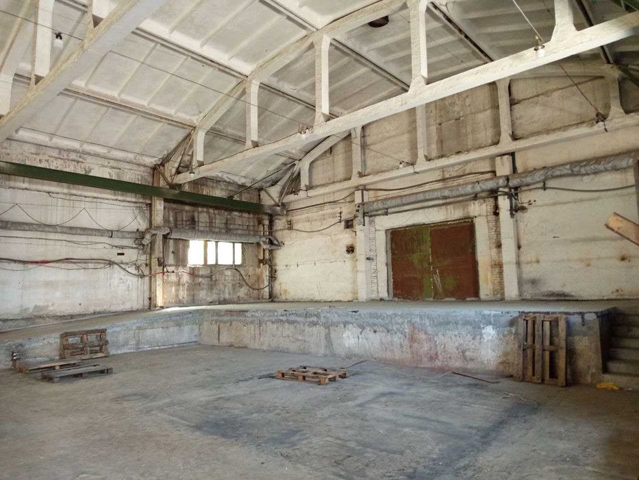 Оренда капітального складу 1000м2 Львів БЕЗ КОМІСІЇ
