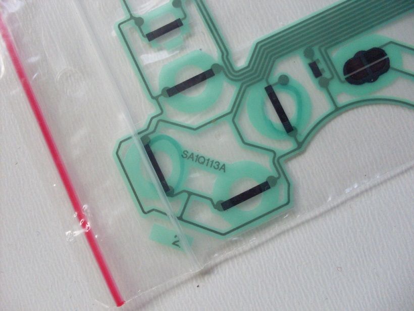 Taśma do Pada PS2 SA1Q113A - SA1Q107B