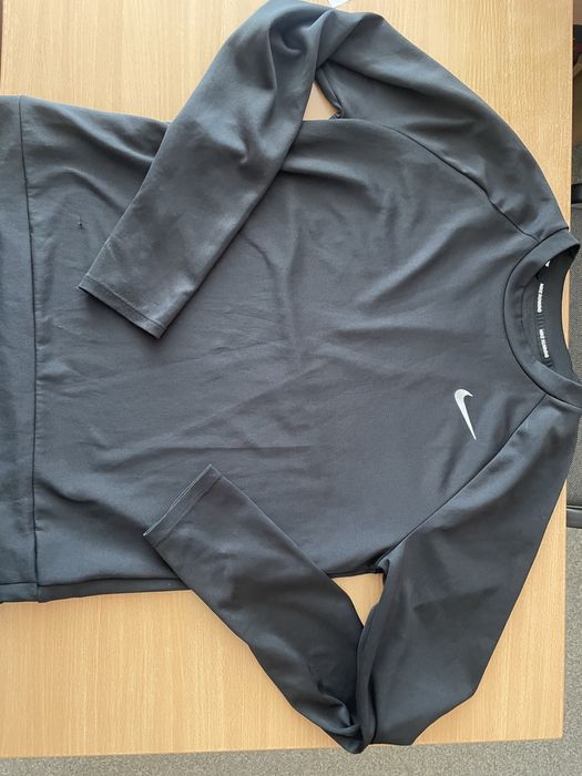 кофта найк M Nike лонгслів