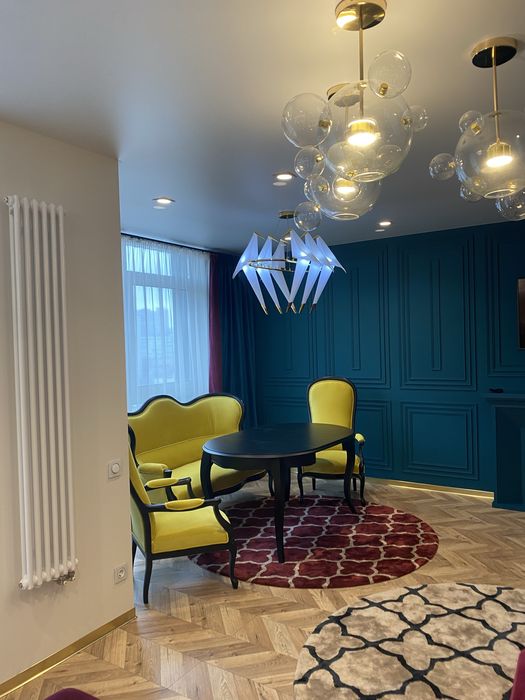 3-rooms apartment apartment by the address st. Ul Predslavinskaya (area 104 m²) - Atlanta.ua - photo 6