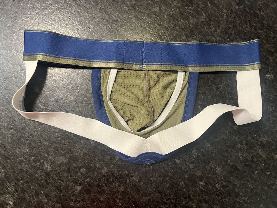 Nowe aussieBum jocky męskie rozm.M