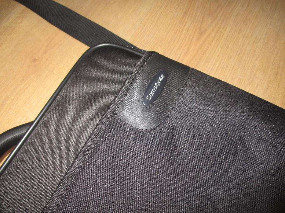 Mala para portátil até 18'' Samsonite Vectura