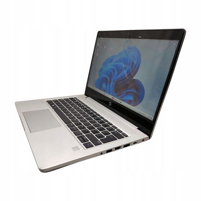 HP ProBook 430 G7 i3-10110U 13,3" FHD 8GB 128SSD Win11