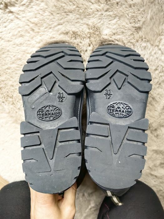 Śniegowce dziecięce CMP KIDS PAHKU