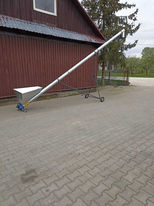 Producent Polskich żmijek w częściach#segmenty#ocynk, 24Gwarancja 57