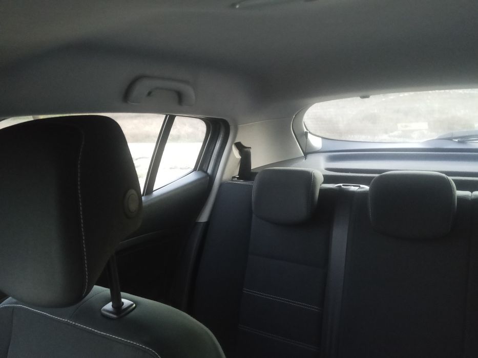 Renault megane Dinamique 2014