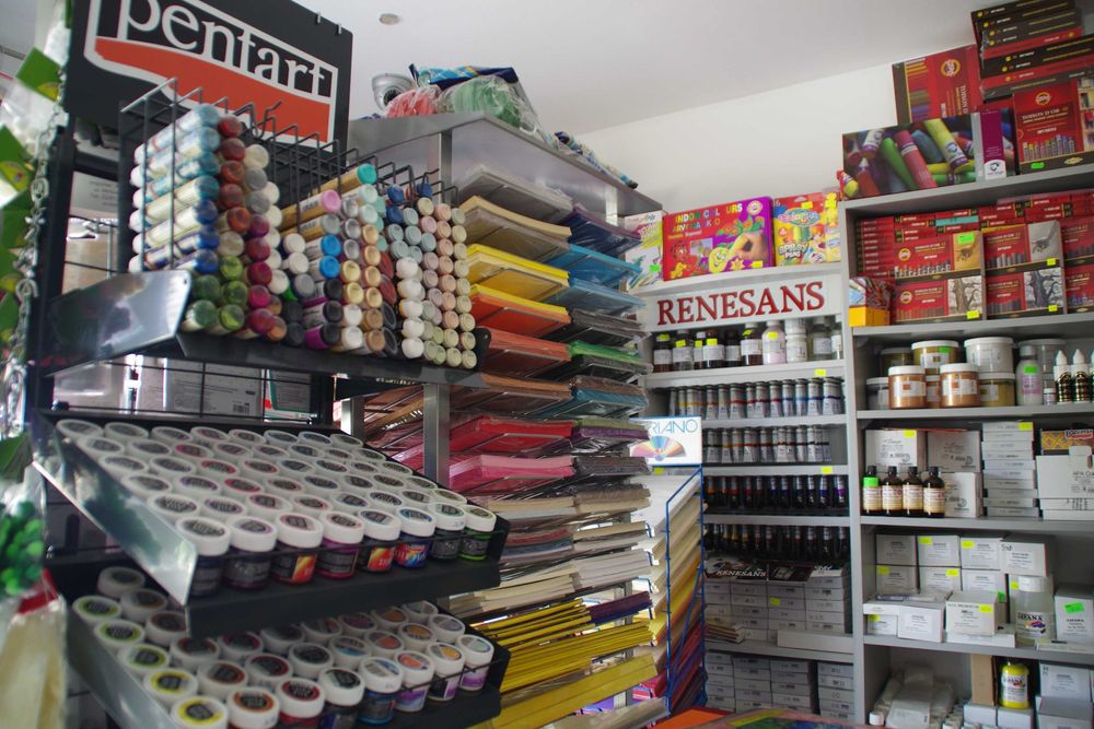 sprzedam dochodowy sklep internetowy z magazynem