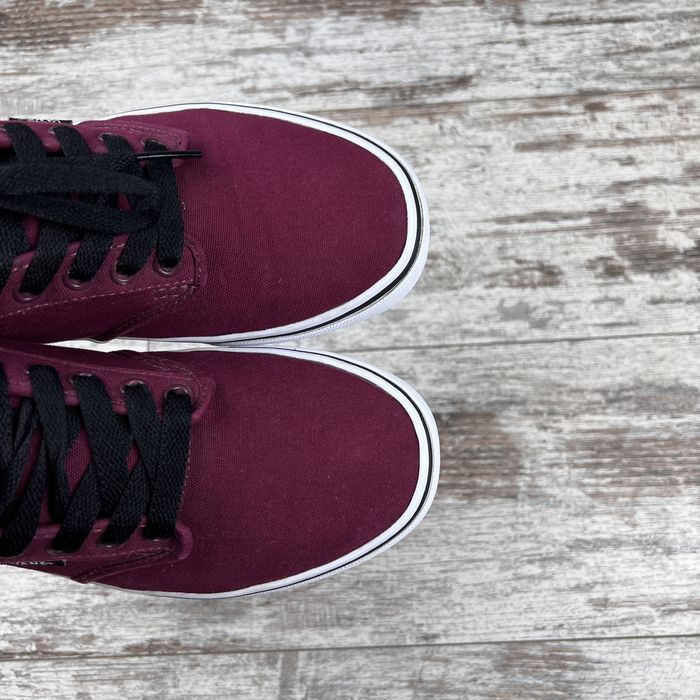 Кеди Vans Atwood розмір 41 оригінал